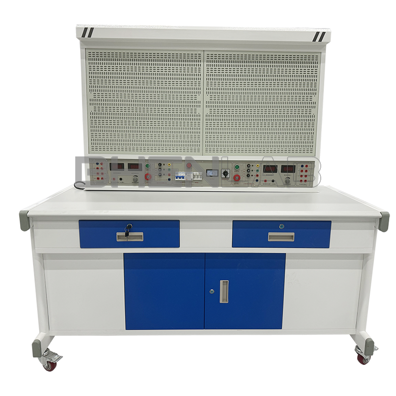 BOH-08A Primary Maintenance Electrician Training Bench