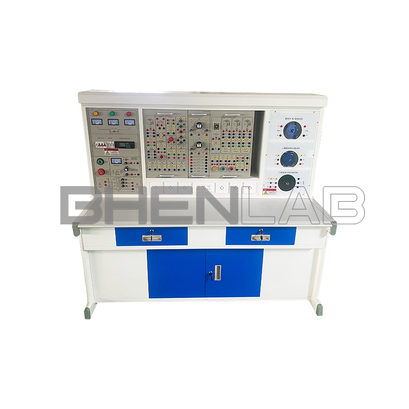 Comprehensive Electrical Skills Instruction (Theory & Practice)"