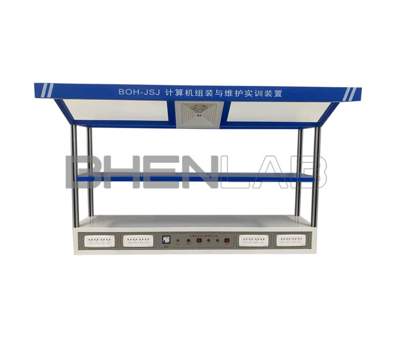 BOH-JSJ Computer Assembly and Maintenance Training Device - 이미지 4