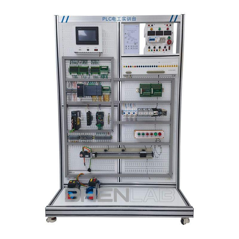 BOH-B228 Electrical Automatic Control Circuit Installation, Commissioning and Maintenance Assessment Device