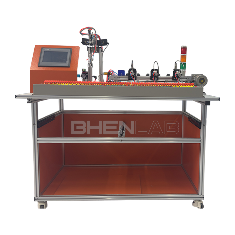 BOH-B202 Mechatronics Training and Assessment Device